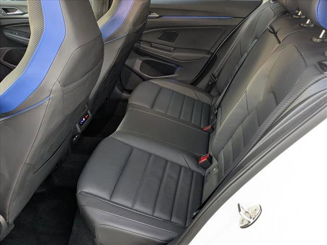 Used 2023 Volkswagen Golf 20th Anniversary Edition image 18