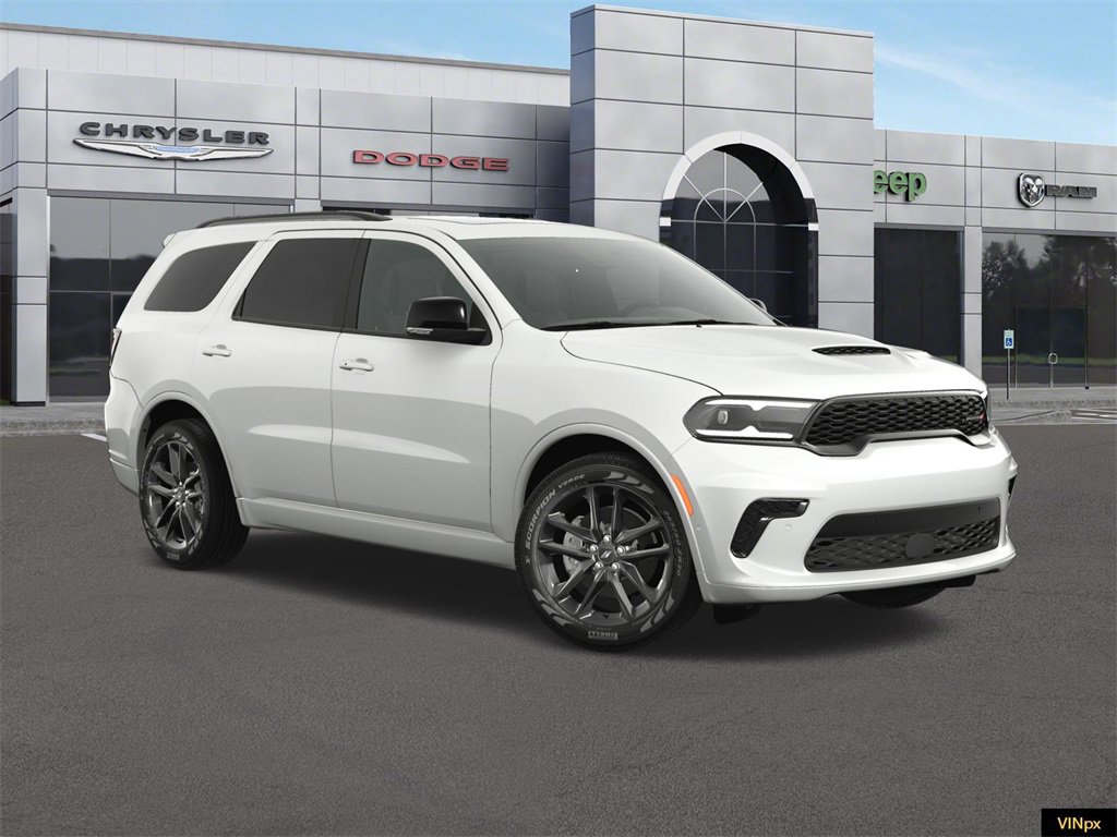 New 2024 Dodge Durango GT image 11