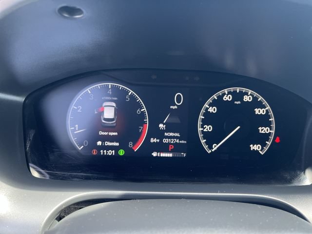 Used 2025 Honda HR-V Sport image 12
