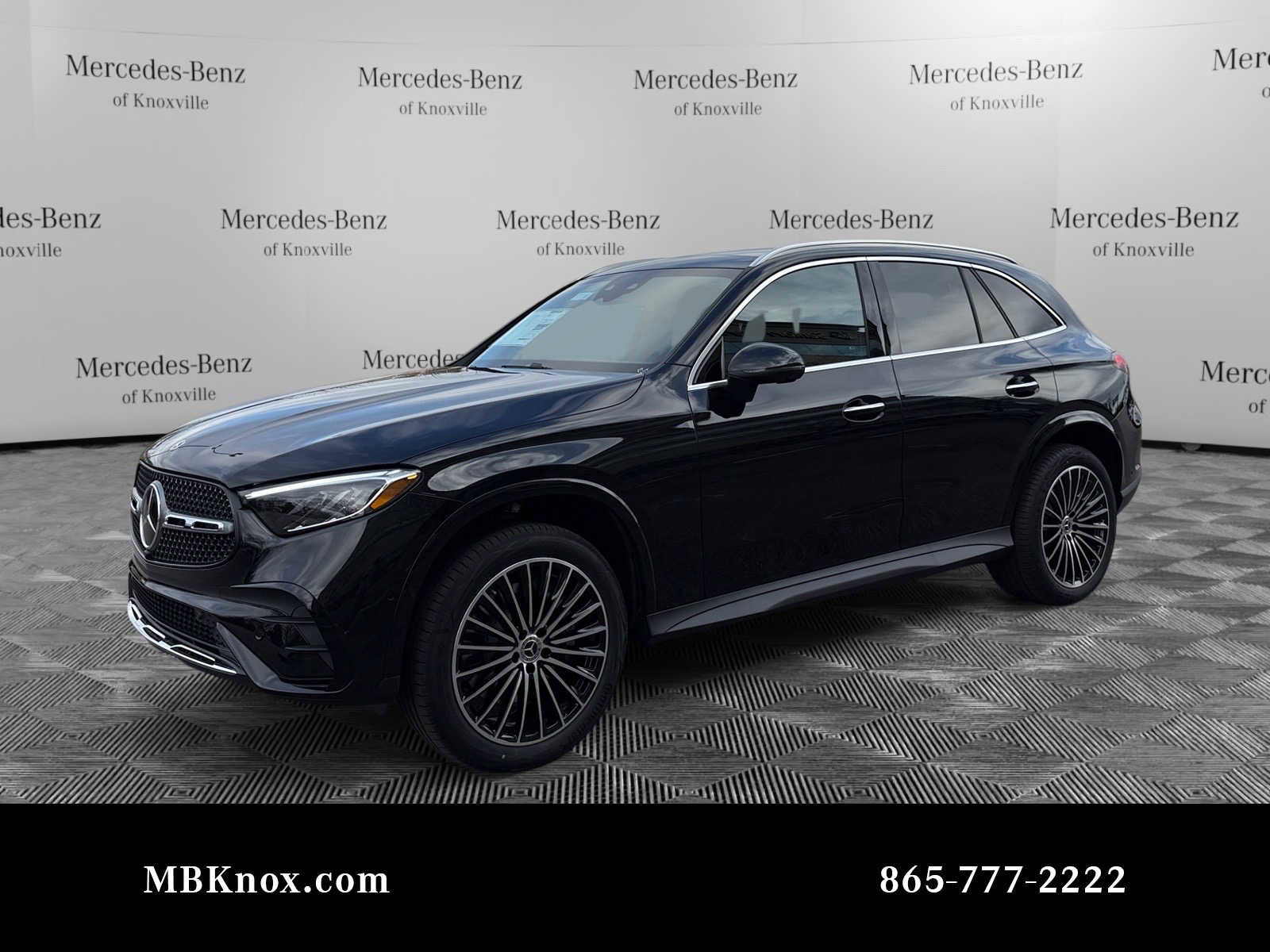 New 2026 Mercedes-Benz GLC 300 GLC 300 video 1