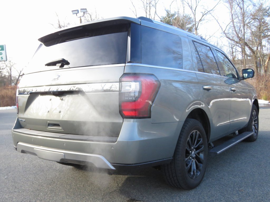 Used 2019 Ford Expedition Limited w/ Equipment Group 301A image 5