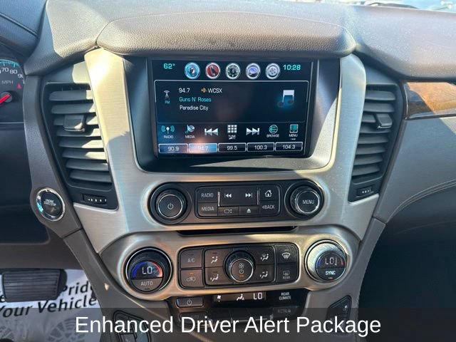 Used 2017 GMC Yukon Denali w/ Open Road Package AWD/4WD image 13