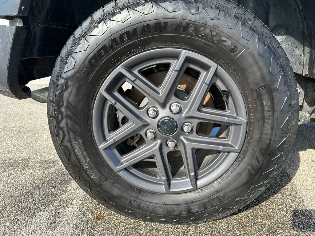 Used 2024 Jeep Wrangler Sport S image 38