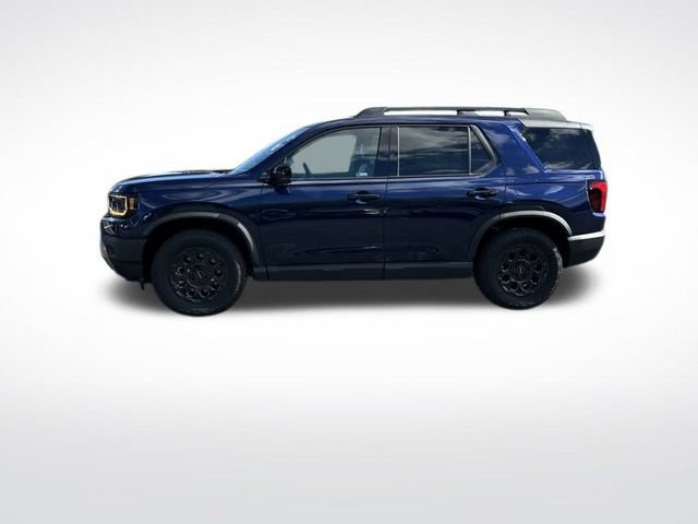 New 2026 Honda Passport TrailSport Elite image 2