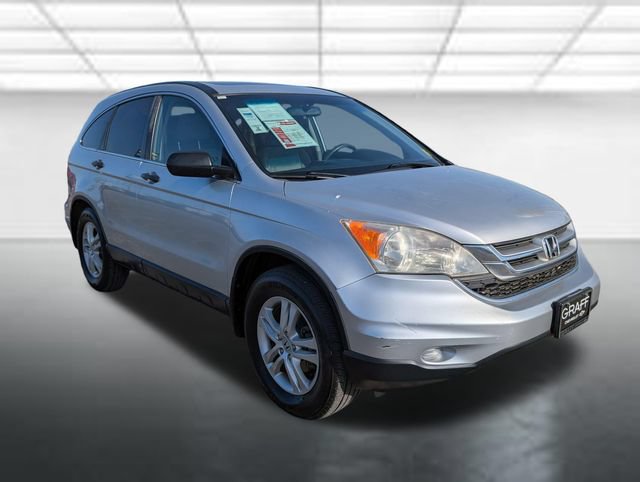 Used 2010 Honda CR-V EX image 1