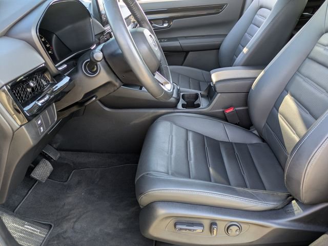 Used 2024 Honda CR-V EX-L image 18