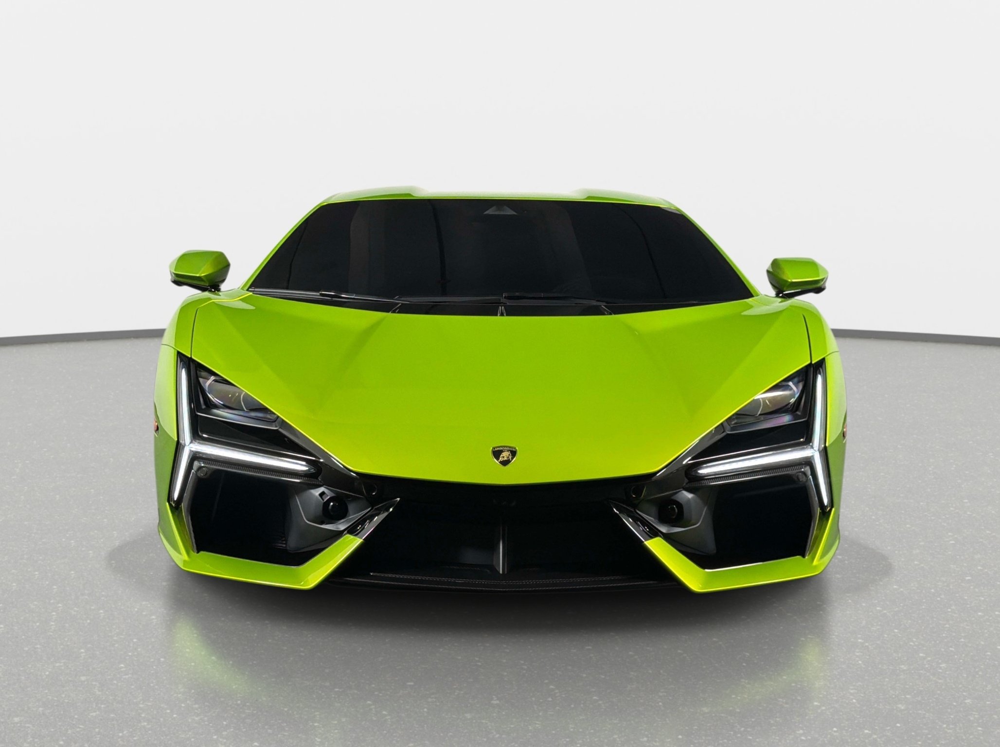 Used 2026 Lamborghini Revuelto AWD/4WD image 20