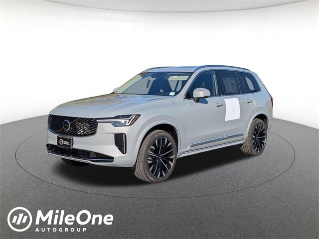 Certified 2026 Volvo XC90 B6 Ultra image 1