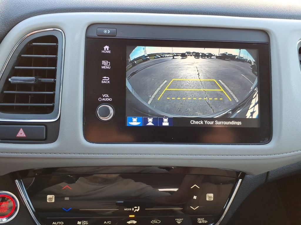 Used 2019 Honda HR-V EX-L image 15