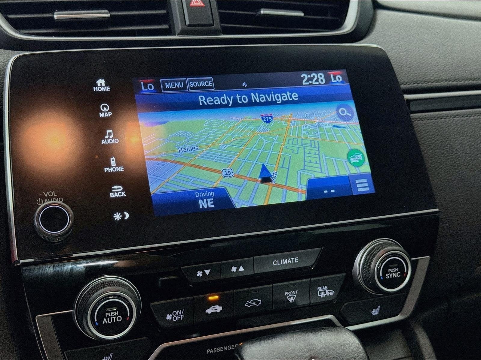 Used 2017 Honda CR-V Touring image 16