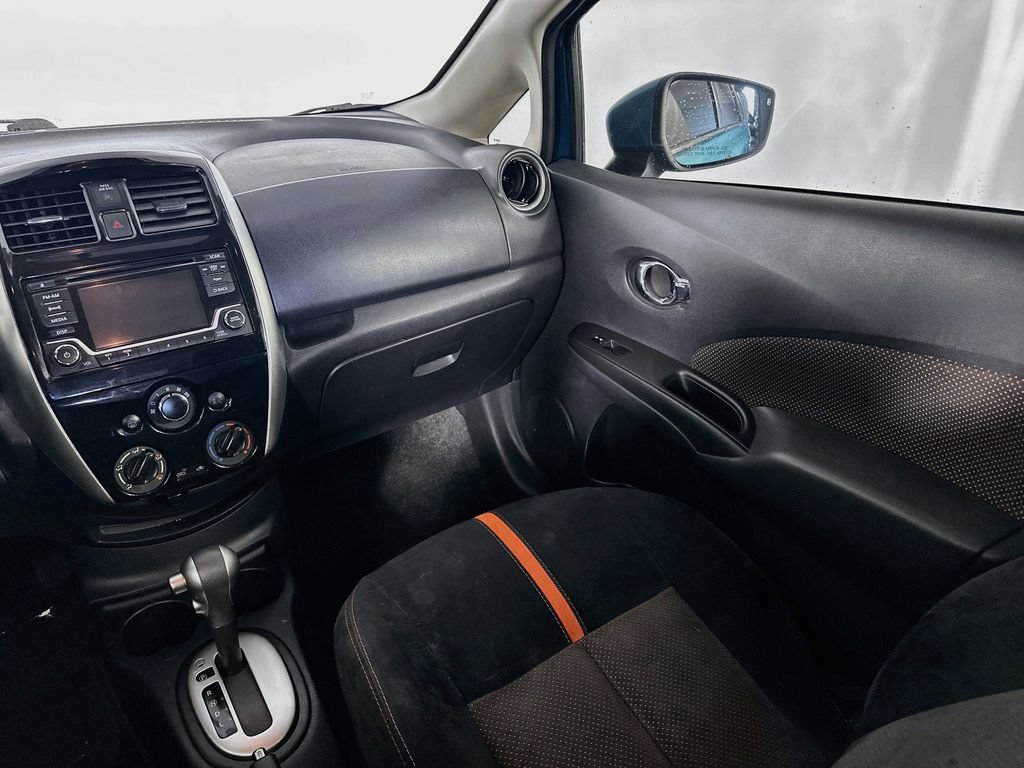 Used 2015 Nissan Versa Note SR w/ SR Convenience Package FWD image 27