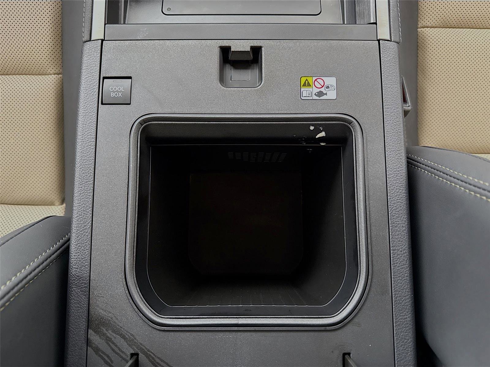 Used 2024 Lexus GX 550 image 37