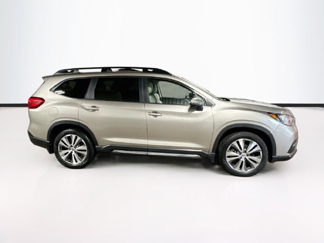 Used 2020 Subaru Ascent Limited AWD/4WD image 8