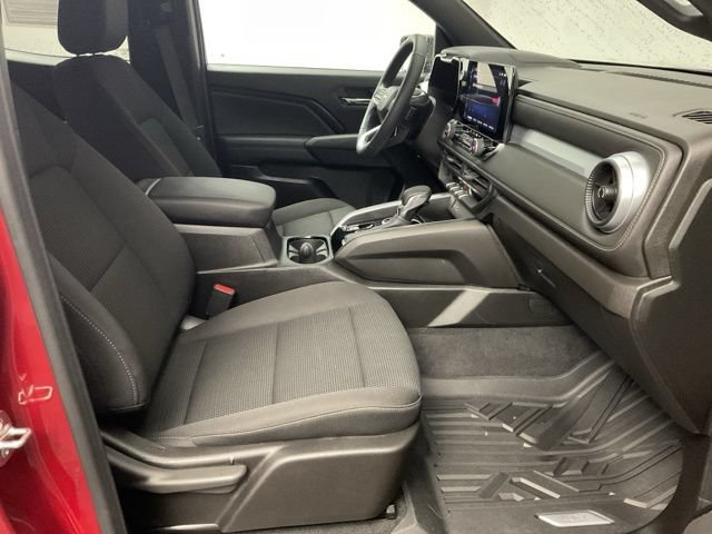 Certified 2026 Chevrolet Colorado LT AWD/4WD image 27