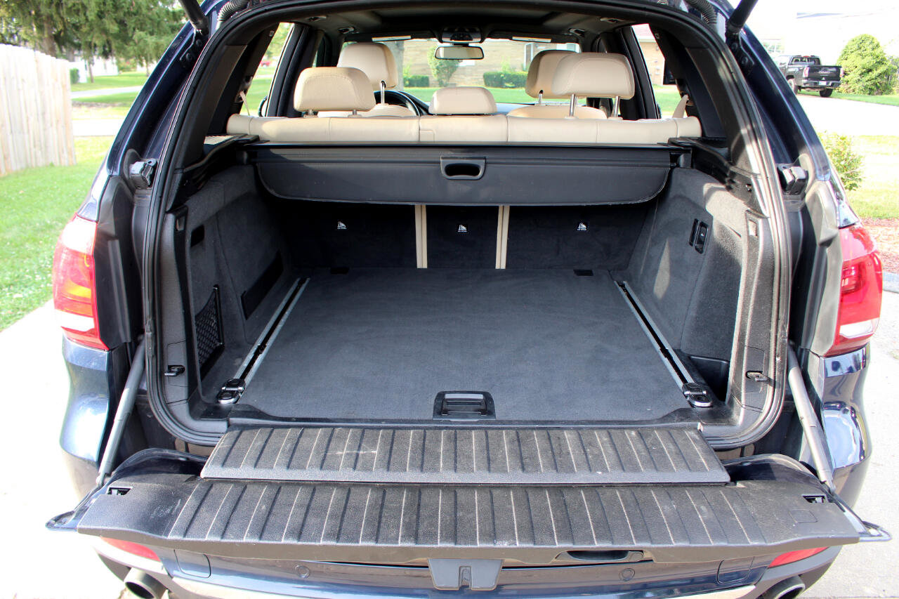 Used 2017 BMW X5 xDrive35i image 43