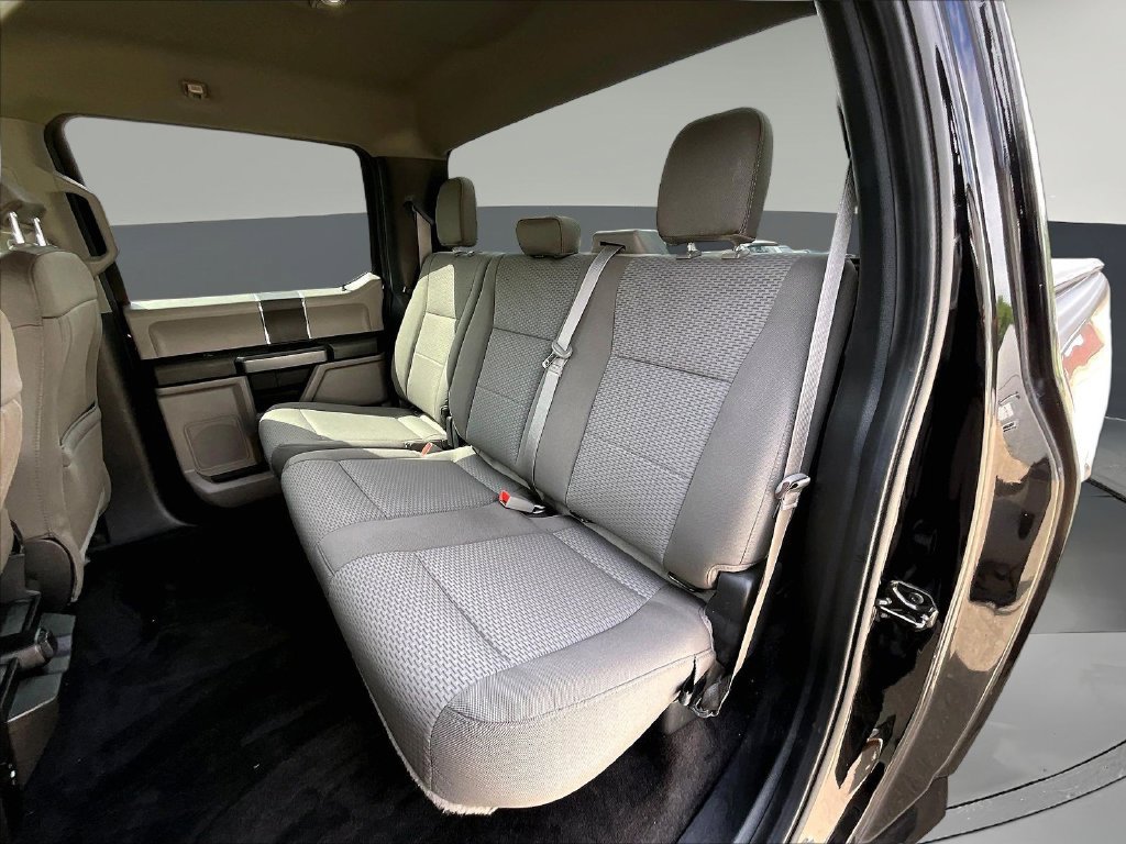 Used 2020 Ford F150 XLT AWD/4WD image 26
