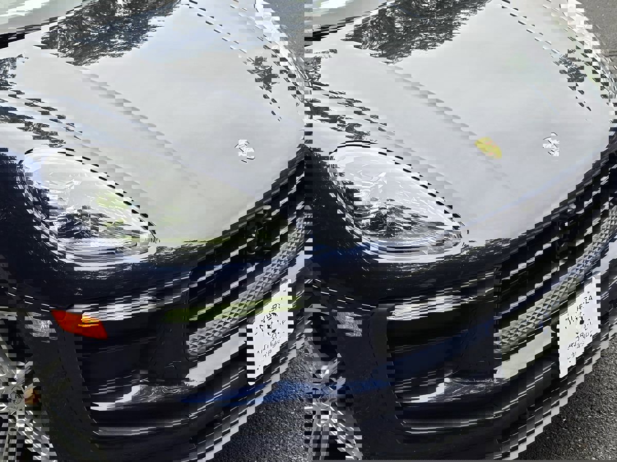 Used 2023 Porsche Macan image 67