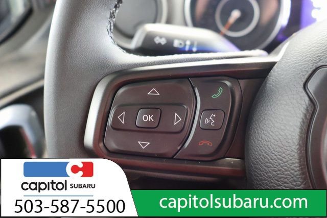 Used 2023 Jeep Wrangler Sport S image 14