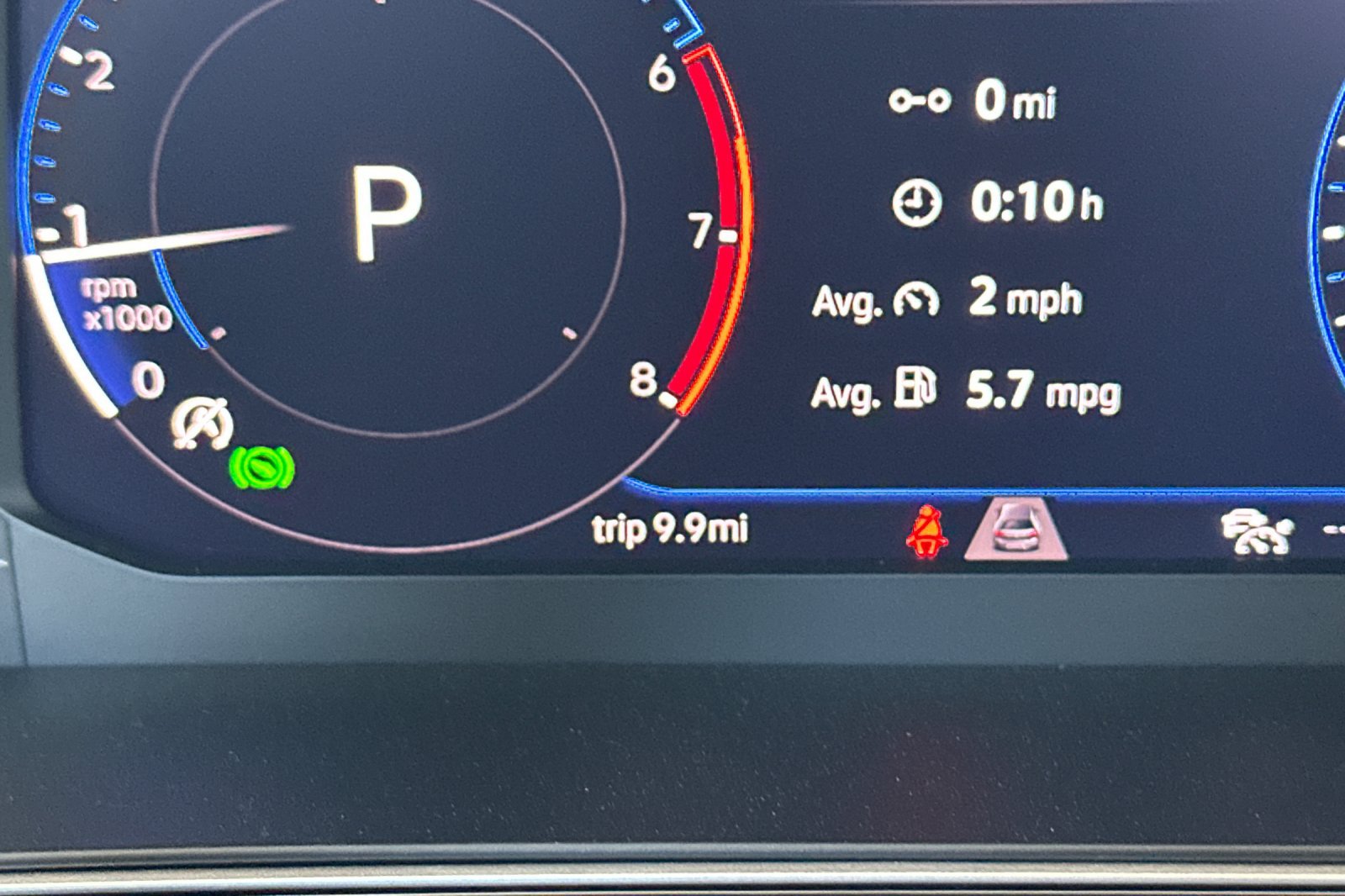 New 2026 Volkswagen Jetta SEL FWD image 27