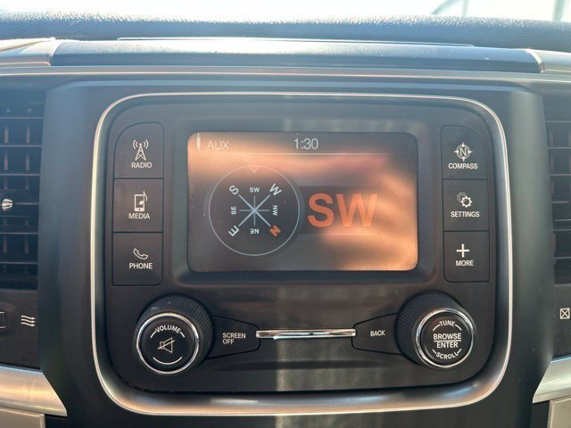 Used 2019 RAM 1500 Warlock AWD/4WD image 22