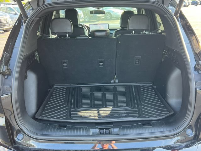 Used 2024 Ford Escape ST-Line Select w/ Tech Pack #2 AWD/4WD image 39