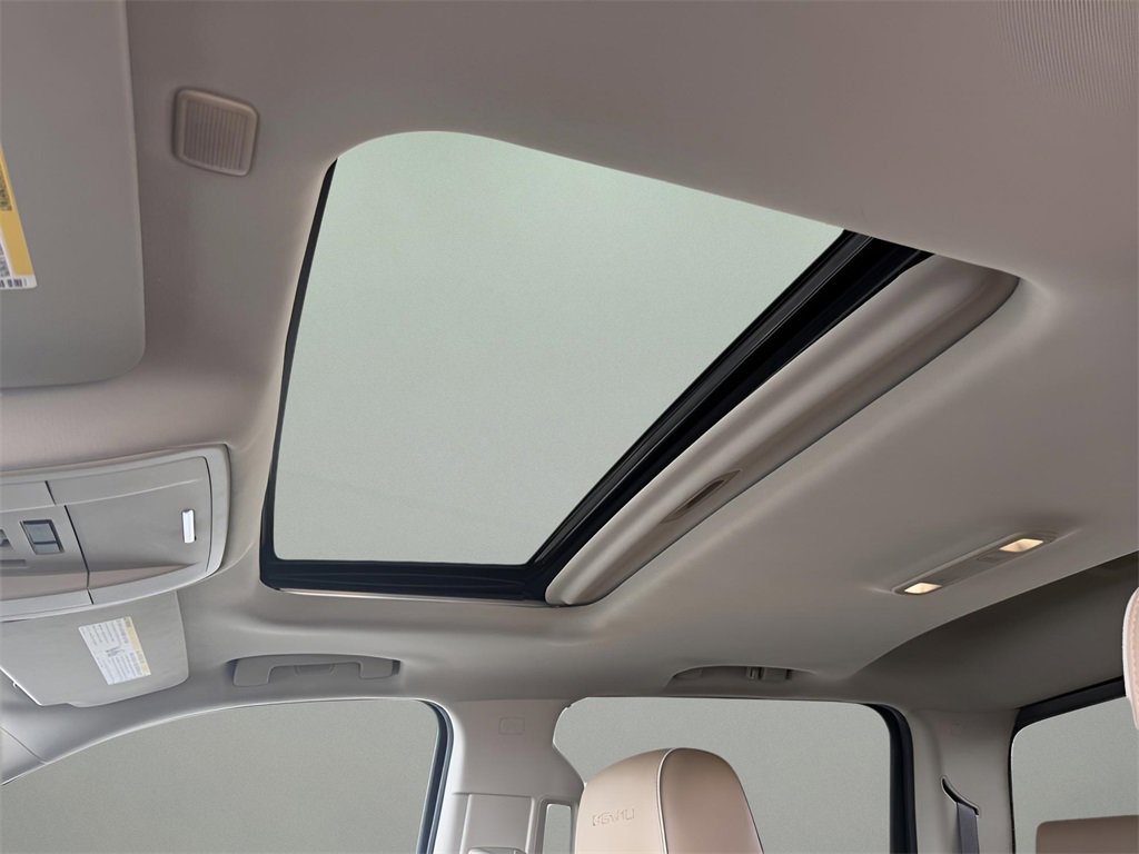 Used 2018 GMC Sierra 1500 Denali image 16