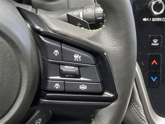 Used 2025 Subaru Outback Onyx Edition image 22