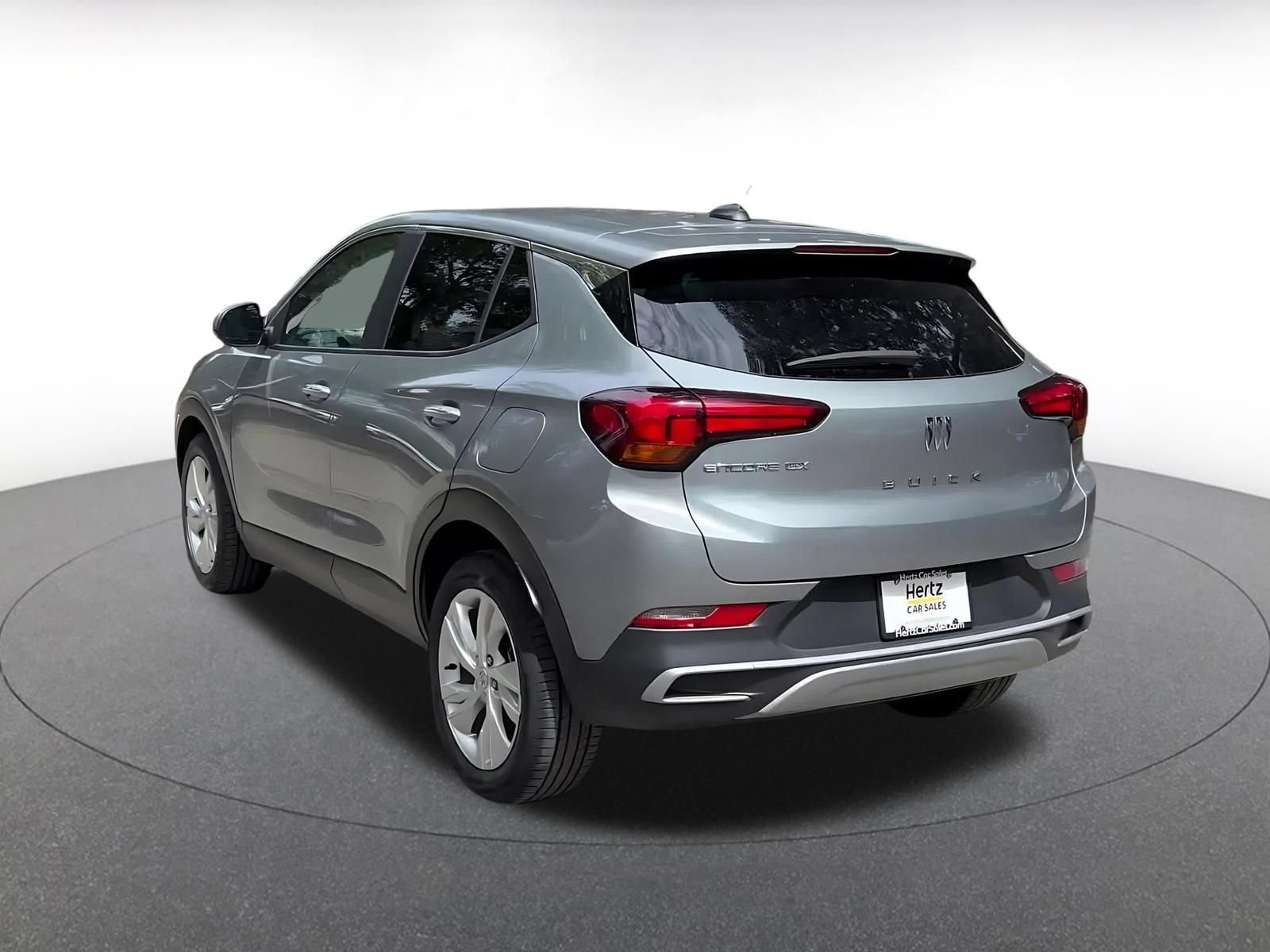 Used 2025 Buick Encore GX Preferred FWD image 11