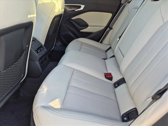 New 2026 Audi A5 Prestige AWD/4WD image 15