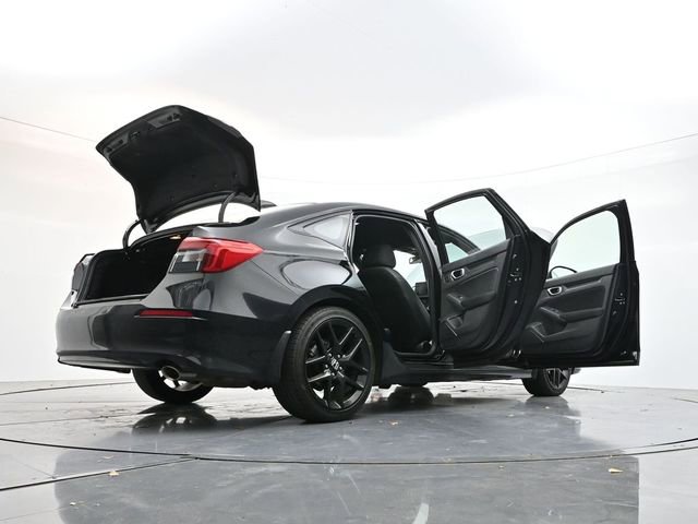 Used 2023 Honda Civic Sport image 52