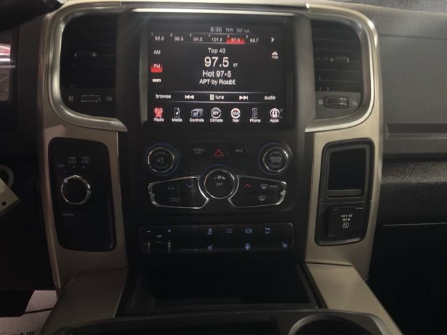 Used 2014 RAM 3500 Big Horn AWD/4WD image 26