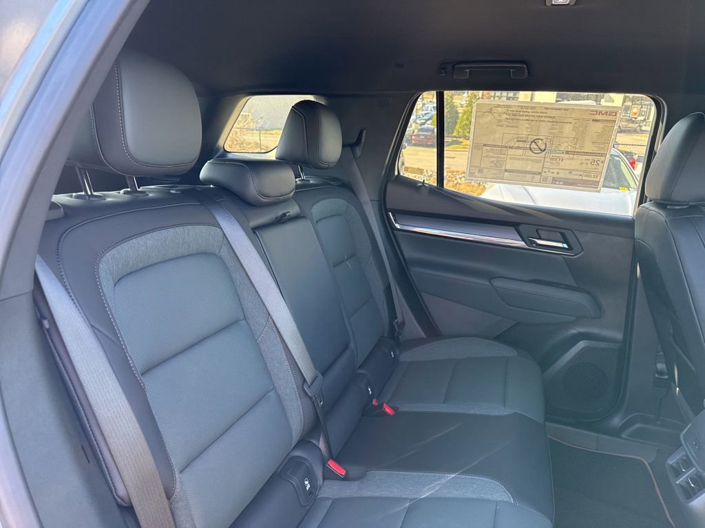 New 2026 GMC Terrain AT4 image 27