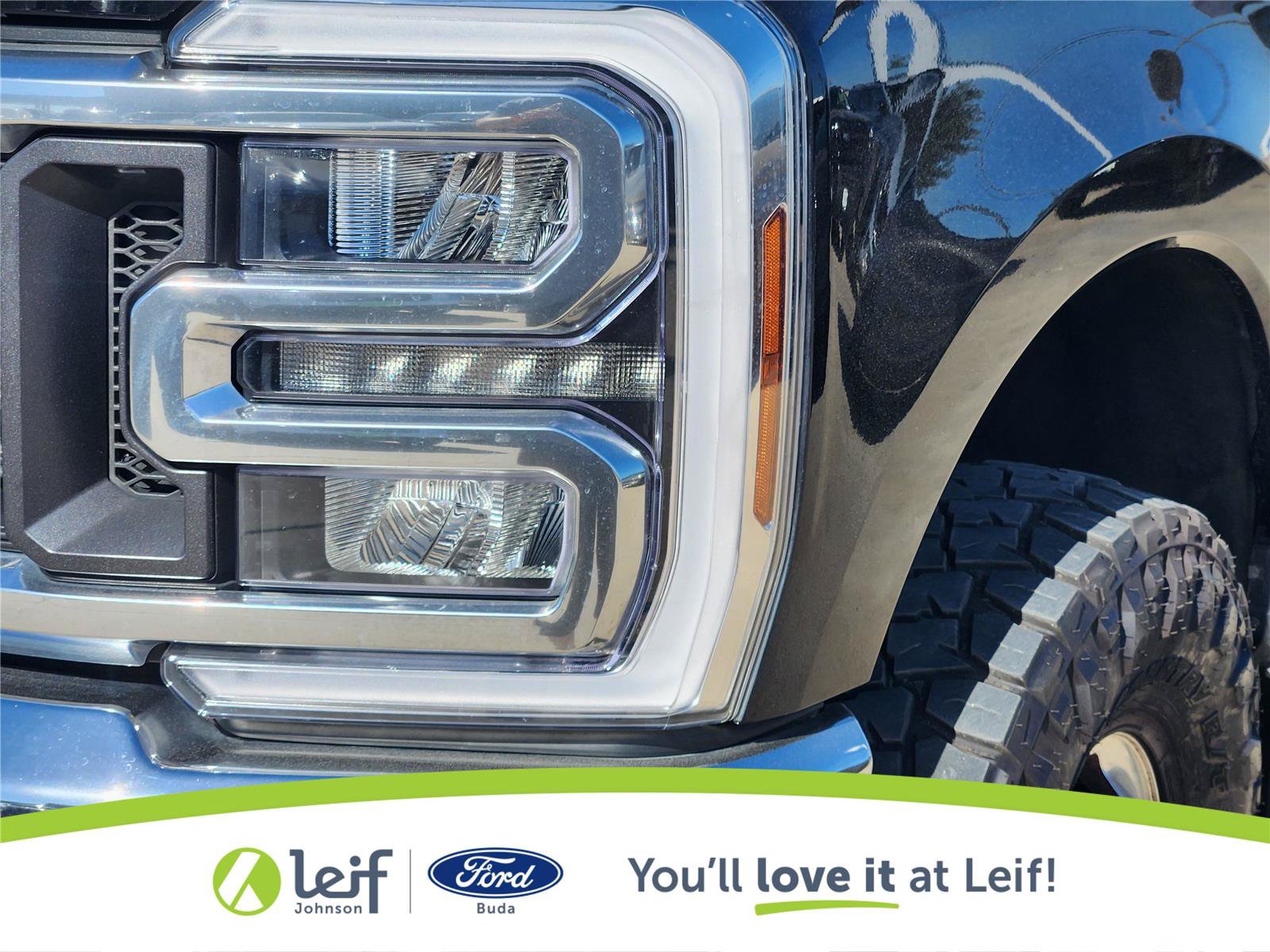 Used 2025 Ford F350 Lariat w/ Lariat Ultimate Package AWD/4WD image 6