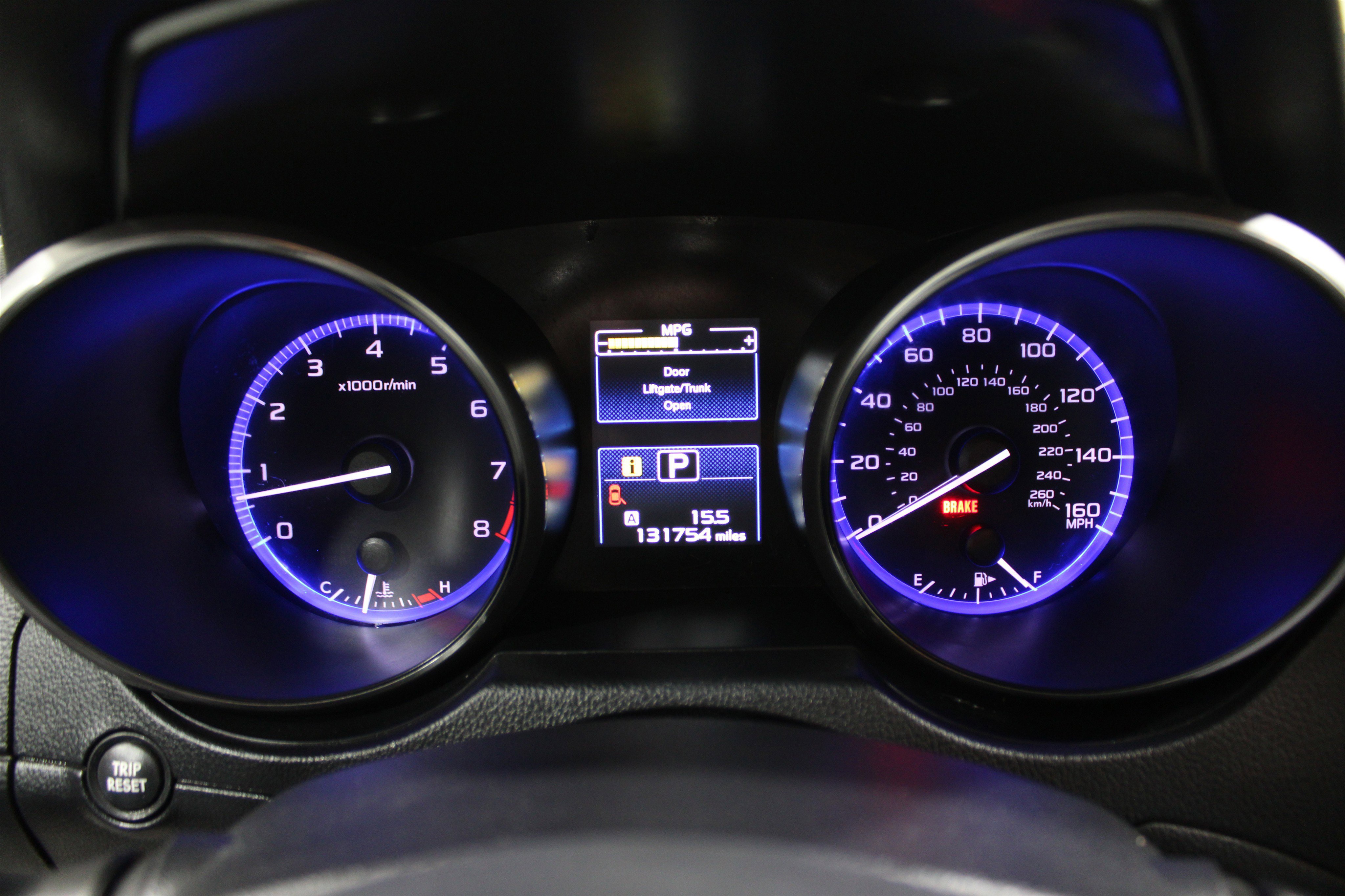 Used 2015 Subaru Outback 3.6R Limited w/ Popular Package #4 image 11