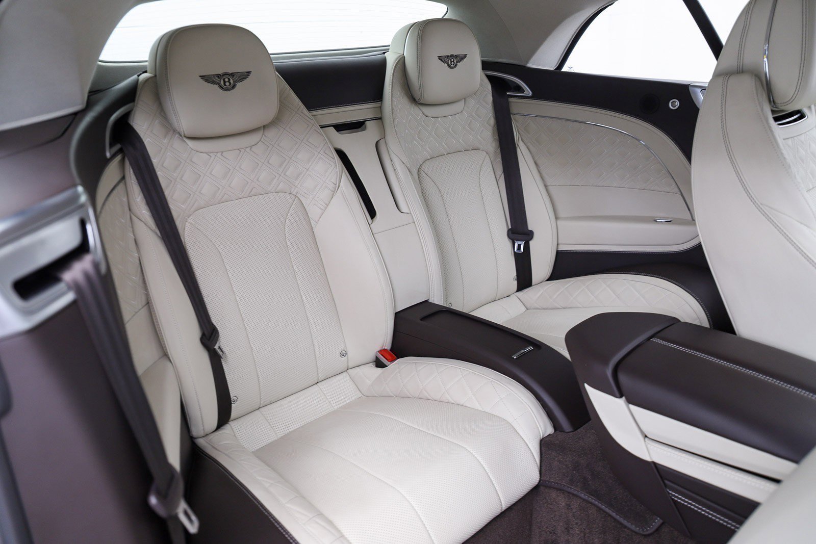 Used 2022 Bentley Continental GT AWD/4WD image 33