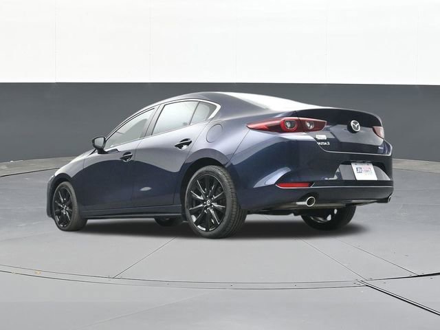 Used 2025 MAZDA MAZDA3 s image 43