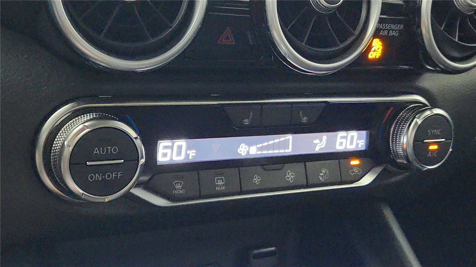 Used 2024 Nissan Sentra SR image 36