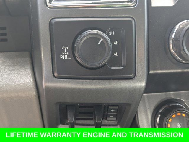 Used 2021 Ford F250 XLT w/ XLT Value Package AWD/4WD image 23
