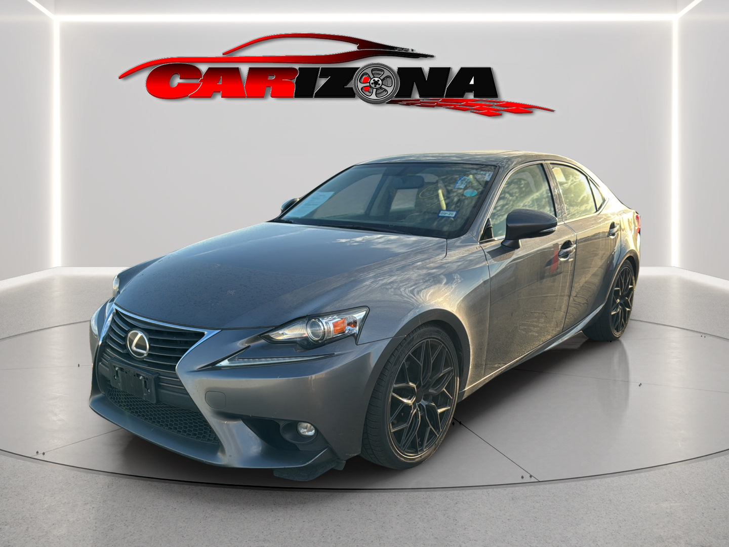 Used 2015 Lexus IS 250 RWD image 4