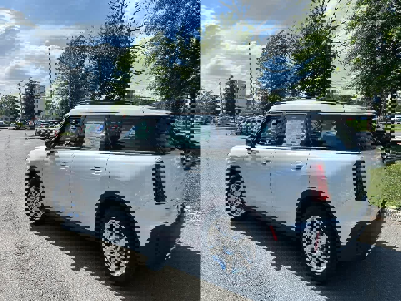 New 2025 MINI Cooper Countryman S image 4