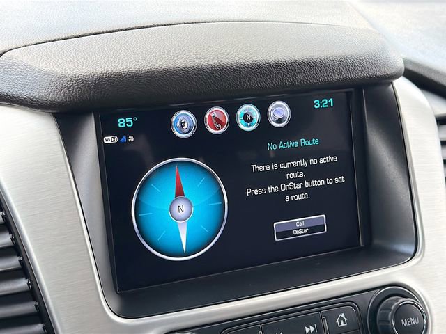 Used 2020 GMC Yukon XL SLT image 32