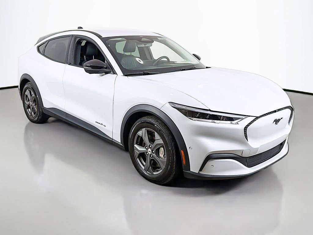 Used 2023 Ford Mustang Mach-E Select image 37