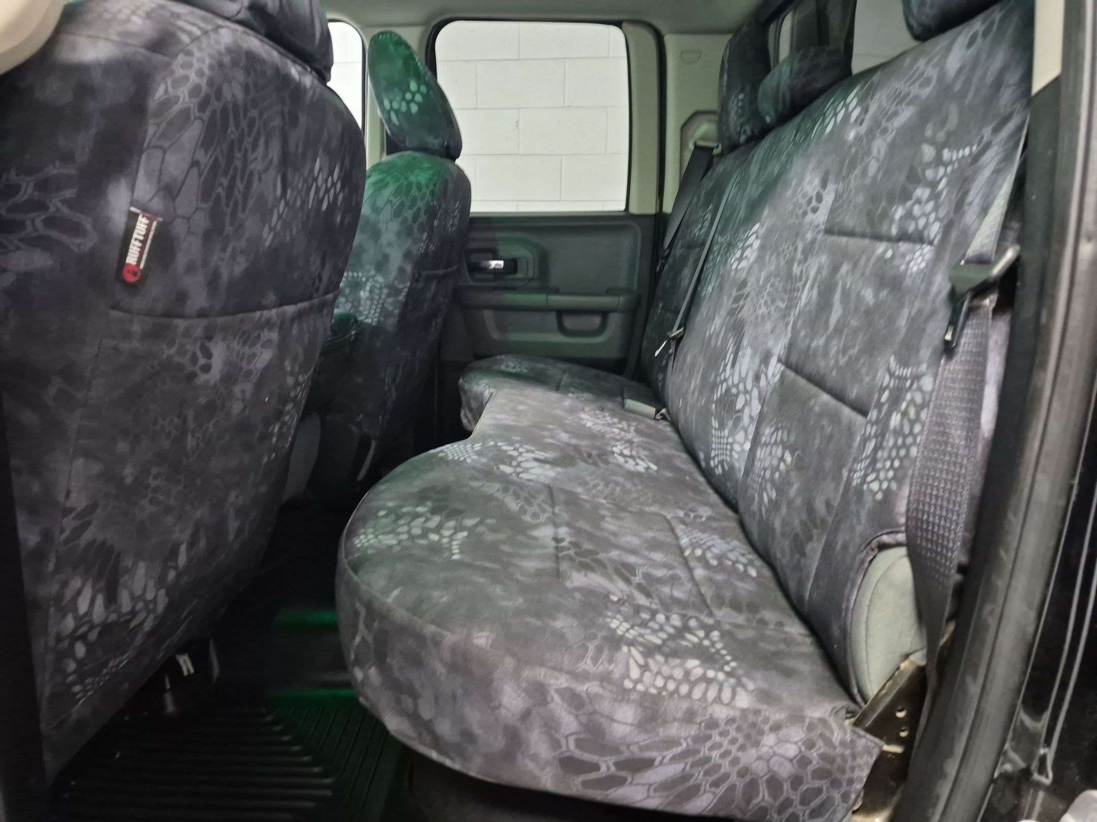 Used 2014 RAM 1500 Classic SLT AWD/4WD image 27