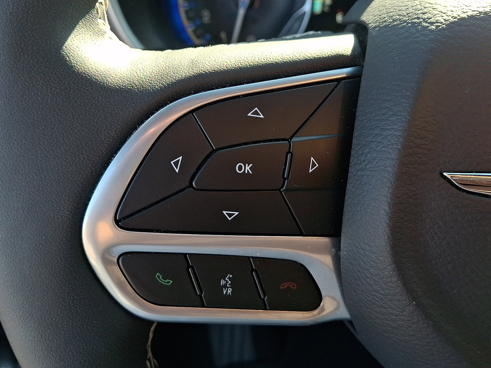 Used 2026 Chrysler Pacifica Select FWD image 21