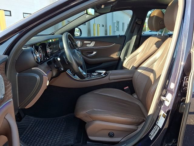 Used 2017 Mercedes-Benz E 300 image 9