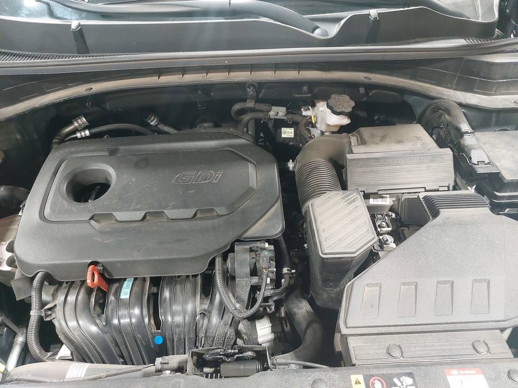 Used 2021 Kia Sportage EX AWD/4WD image 31