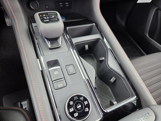 New 2026 Nissan Pathfinder Rock Creek w/ Rock Creek Premium Package AWD/4WD image 16