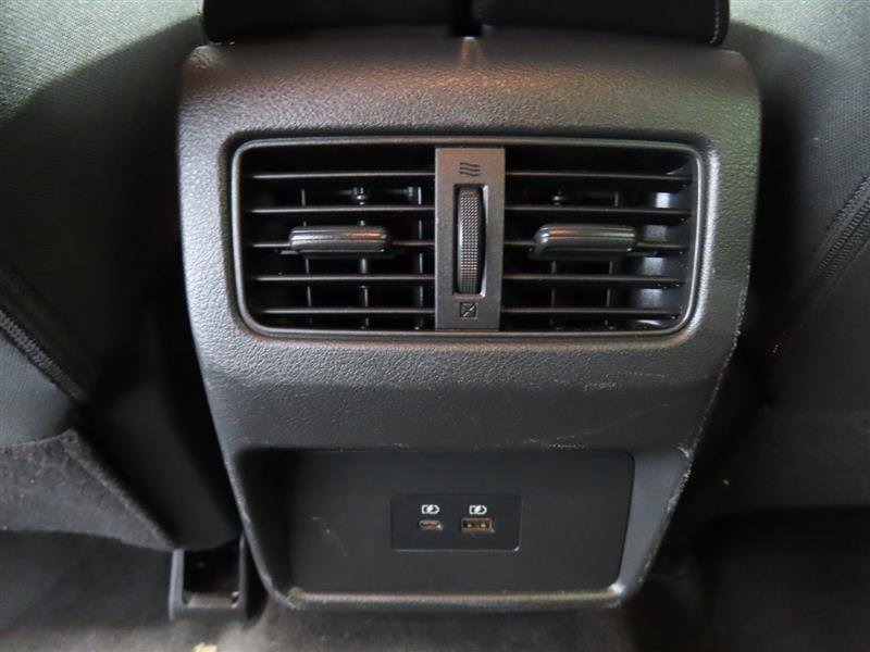 Used 2023 Nissan Rogue SV AWD/4WD image 31