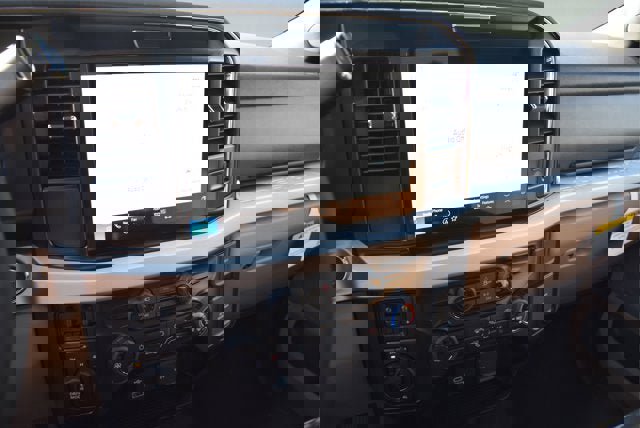 New 2026 Ford F250 XLT image 9