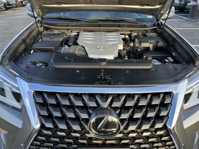 Used 2020 Lexus GX 460 Premium image 24